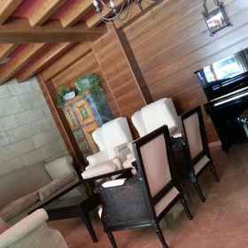 Villa de Canfranc 1, Hotel Torre la Ribera