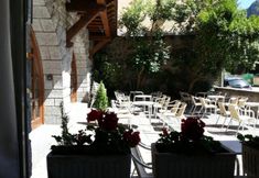 その他 2 Villa de Canfranc