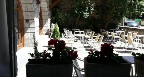 その他 2 Villa de Canfranc