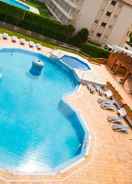 SWIMMING_POOL AP Costas - Estartit Confort