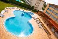 Swimming Pool Estartit Confort