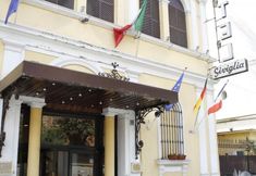 外部的 5 Siviglia