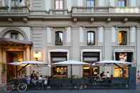 Bangunan Savoy Florence