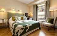 Kamar Tidur 6 Savoy Florence