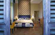 Kamar Tidur 5 Savoy Florence