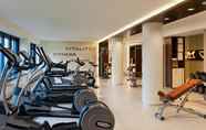 Fitness Center 5 Estrel Hotel Berlin