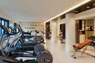 Fitness Center Estrel Hotel Berlin