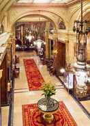 LOBBY Hotel Metropole