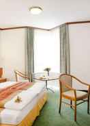 Room Alpinpark Hotel