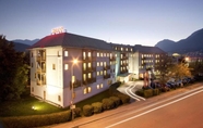 Phòng ngủ 7 Alphotel Innsbruck