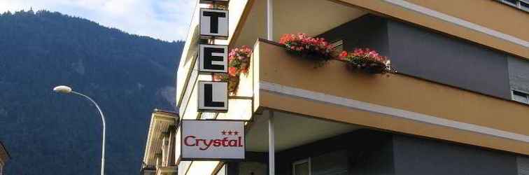 อื่นๆ Crystal Interlaken