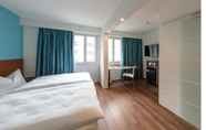 Bilik Tidur 7 Royal Hotel Zurich