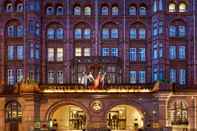 Luar Bangunan The Midland Manchester - A Leonardo Royal Hotel