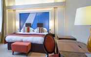 Kamar Tidur 4 The Midland Manchester - A Leonardo Royal Hotel