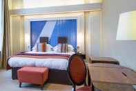 Bilik Tidur The Midland Manchester - A Leonardo Royal Hotel