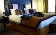 Bilik Tidur 6 The Midland Manchester - A Leonardo Royal Hotel