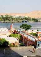 VIEW_ATTRACTIONS Pyramisa Isis Corniche