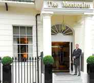 Exterior 2 The Montcalm London