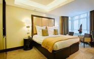 Phòng ngủ 3 The Montcalm London