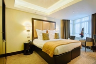 Phòng ngủ The Montcalm London