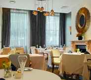 Restaurant 4 The Montcalm London