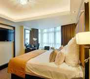 Bedroom 6 The Montcalm London