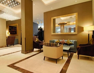 Sảnh chờ 2 The Montcalm London