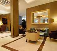 Lobby 7 The Montcalm London