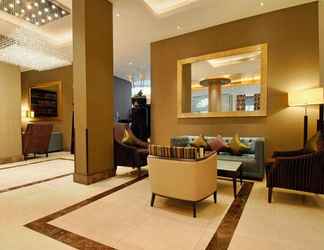 Lobby 2 The Montcalm London