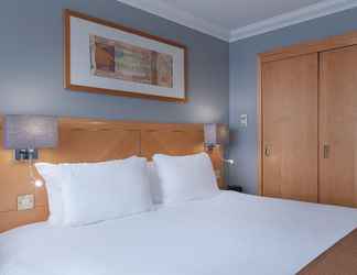 Bilik Tidur 2 Holiday Inn Kensington Forum