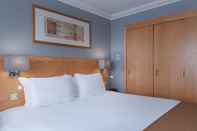 Kamar Tidur Holiday Inn Kensington Forum