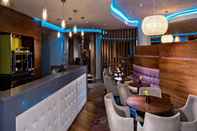 Bar, Cafe and Lounge Thistle Euston
