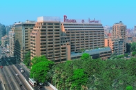 Khu vực công cộng Pyramisa Suites Hotel Cairo