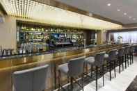 Bar, Kafe, dan Lounge InterContinental Sofia