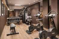 Fitness Center InterContinental Sofia