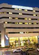 null Aravi Dubai Ex Avari Hotel Dubai