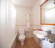In-room Bathroom 6 Binibeca Mar