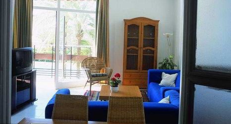 อื่นๆ 2 Apartamentos Torre de la roca