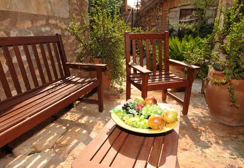 Lainnya Finca s'Antigor