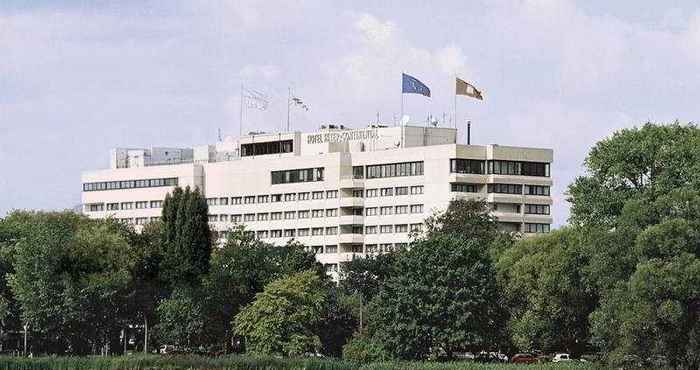 Exterior The Fontenay