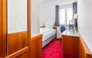 Kamar Tidur 5 Hotel Zum Ritter St. Georg