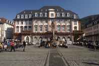 Exterior Hotel Zum Ritter St. Georg