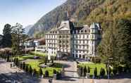 Others 4 Grand Hotel Beau Rivage Interlaken