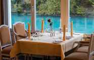 อื่นๆ 7 Grand Hotel Beau Rivage Interlaken