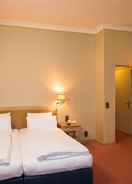 Room Grand Hotel Beau Rivage Interlaken