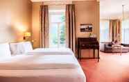 อื่นๆ 3 Grand Hotel Beau Rivage Interlaken