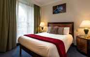 Lainnya 2 Britannia Hotel Birmingham New Street Station