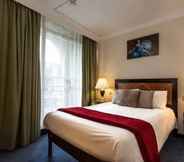 Lainnya 2 Britannia Hotel Birmingham New Street Station