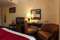 Kamar Tidur Britannia Hotel Birmingham New Street Station