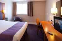 Kamar Tidur Premier Inn London Hampstead